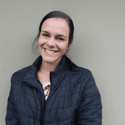 Lianca-Lee Liebenberg